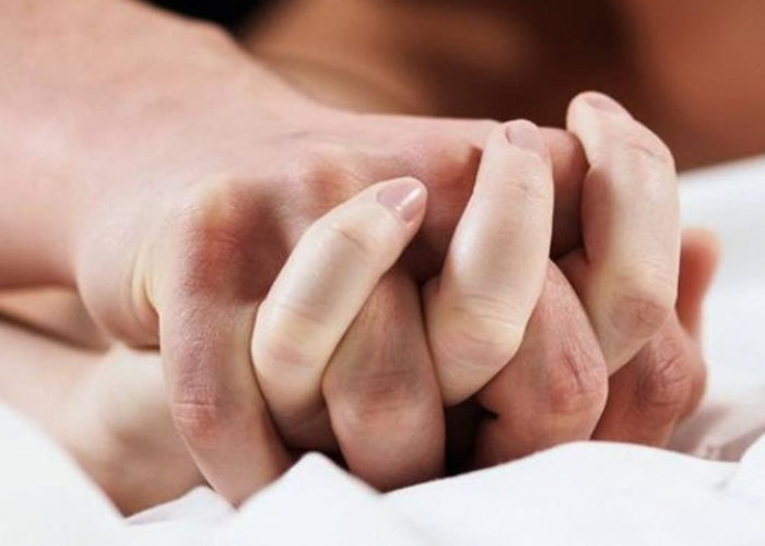 Ernest Mag Arreturgence Lovershand