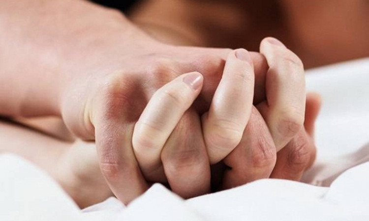 Ernest Mag Arreturgence Lovershand
