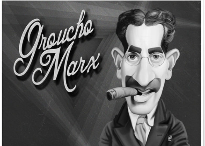 groucho