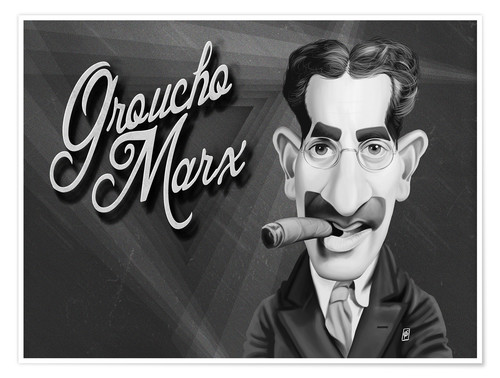 groucho