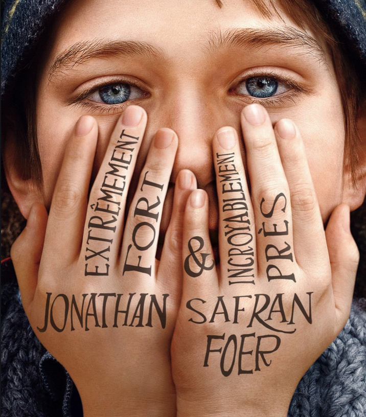 Ernest Mag SafranFoer