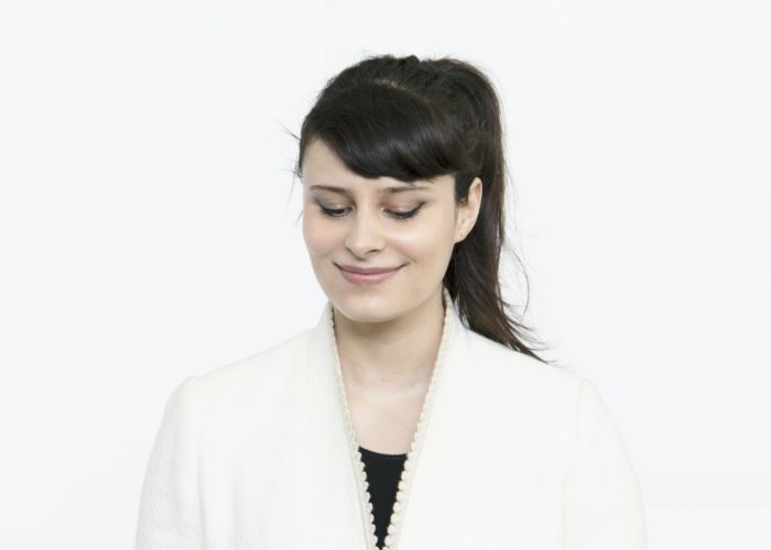 Eva Bester 12