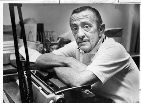 John Fante Bandini