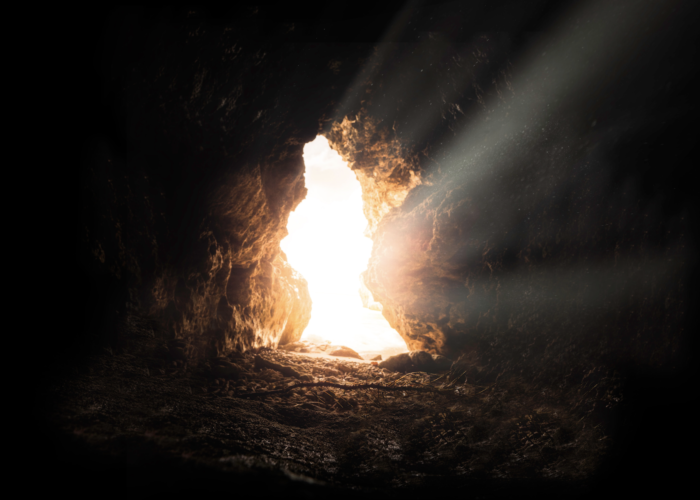 cavernes