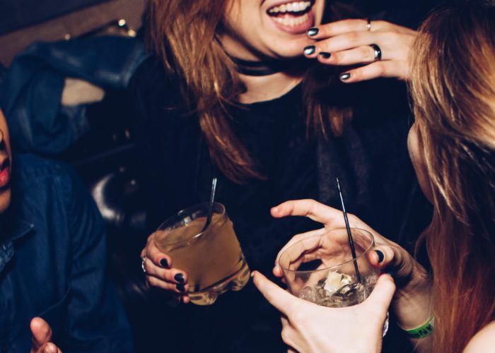 Convivialité