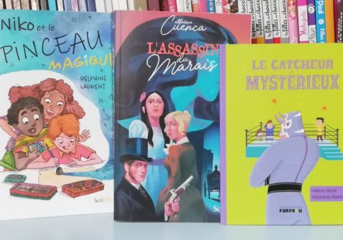 Visuel Des Livres