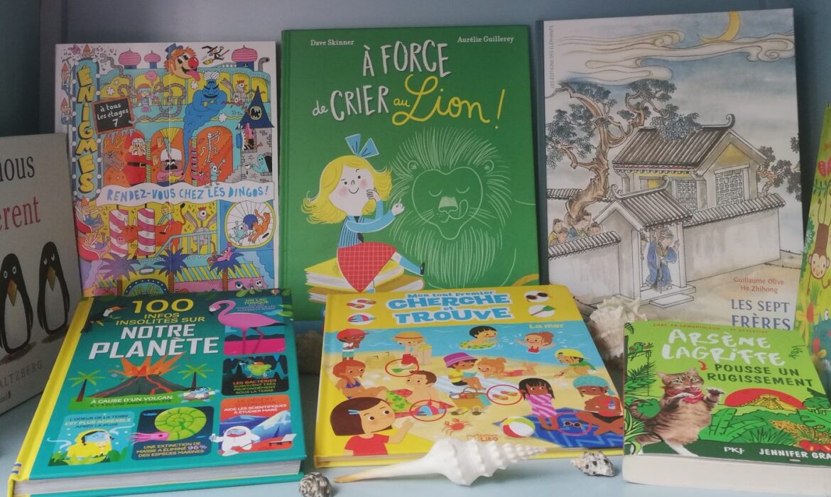 Photo Livres