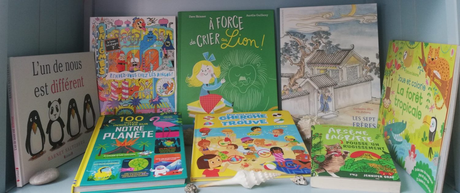 Photo Livres
