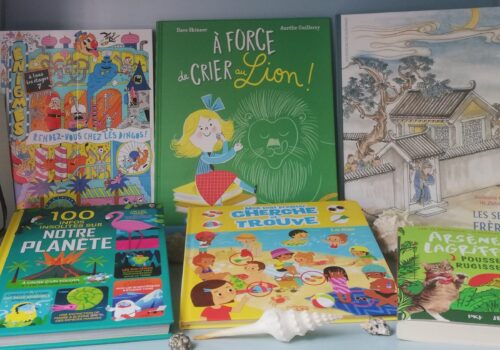 Photo Livres