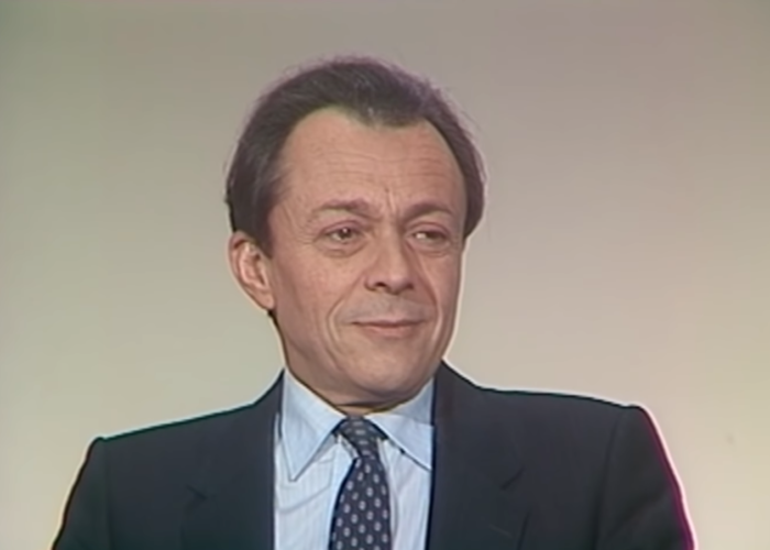 Rocard