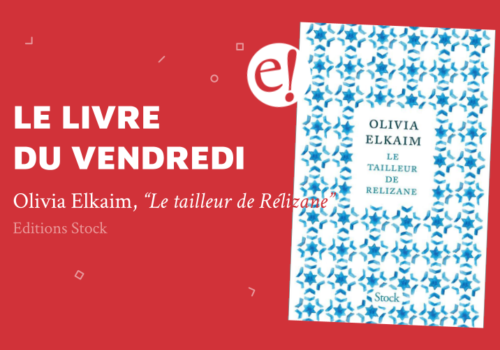 Ernest Vendredilecture Elkaim