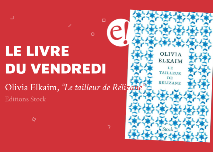 Ernest Vendredilecture Elkaim