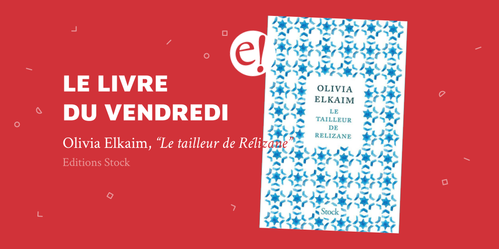 Ernest Vendredilecture Elkaim