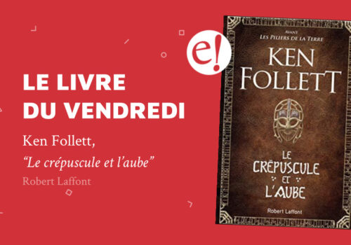 Ernest Mag Follett Crepuscule