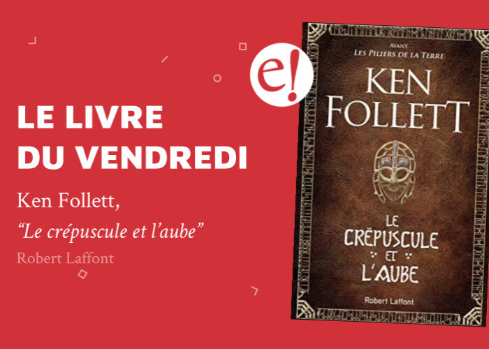 Ernest Mag Follett Crepuscule
