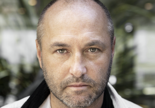 Ernest Mag McCann Normand