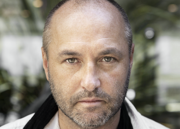 Ernest Mag McCann Normand