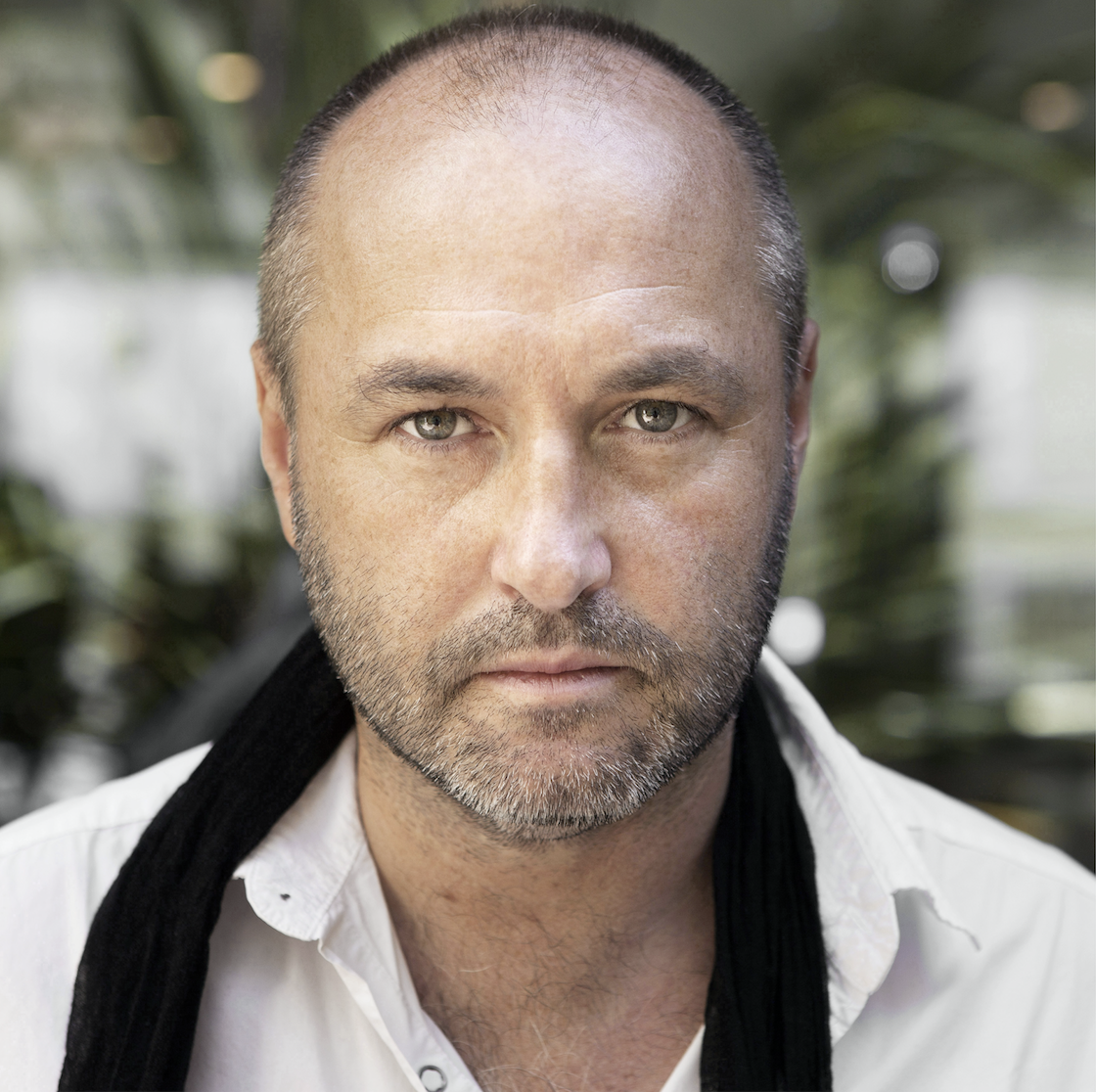 Ernest Mag McCann Normand