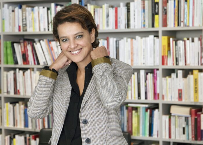 Najat Vallaud Belkacem 25