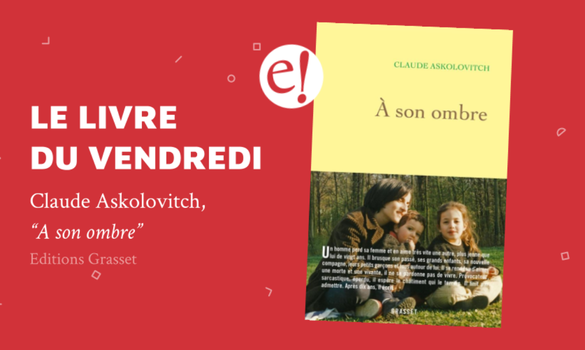 Ernest Asonombre Askolovitch
