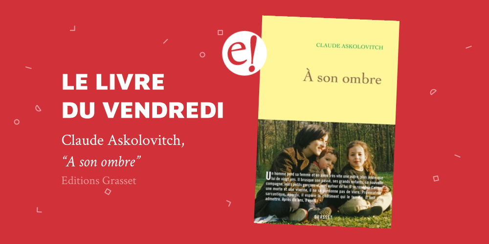 Ernest Asonombre Askolovitch