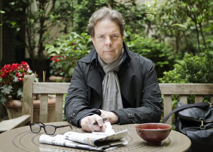 Douglas Kennedy 2