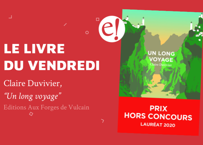 Ernest Mag Voyage Duvivier