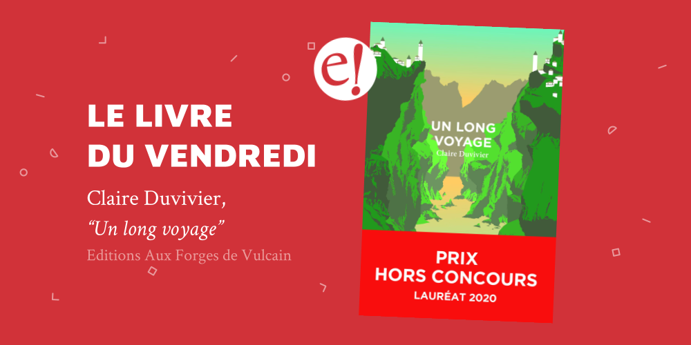 Ernest Mag Voyage Duvivier