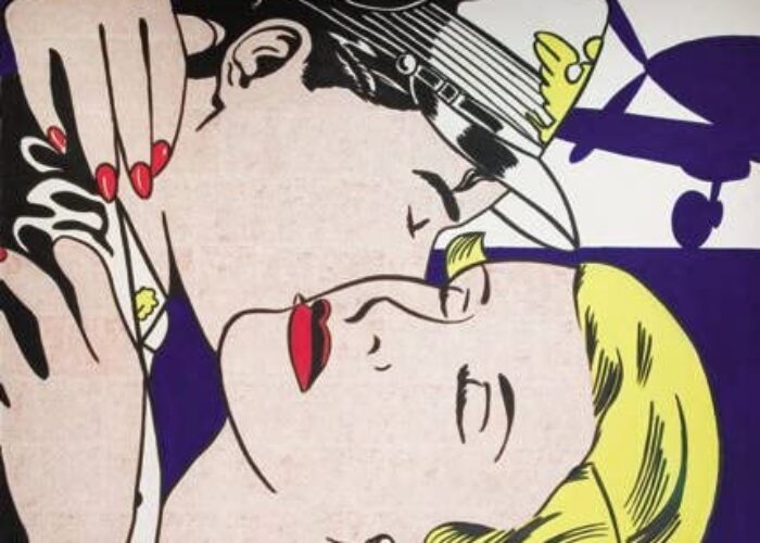 Baiserlichtenstein