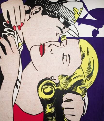 Baiserlichtenstein