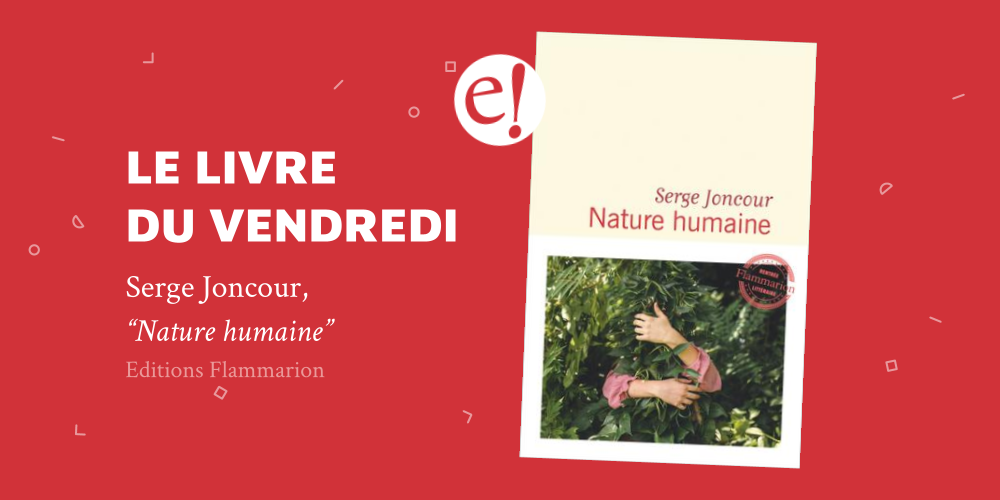 Ernestmag Joncour