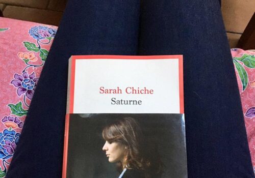 Genoux Carole Zalberg Chiche