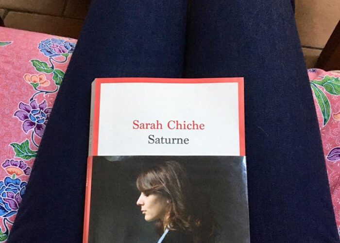 Genoux Carole Zalberg Chiche
