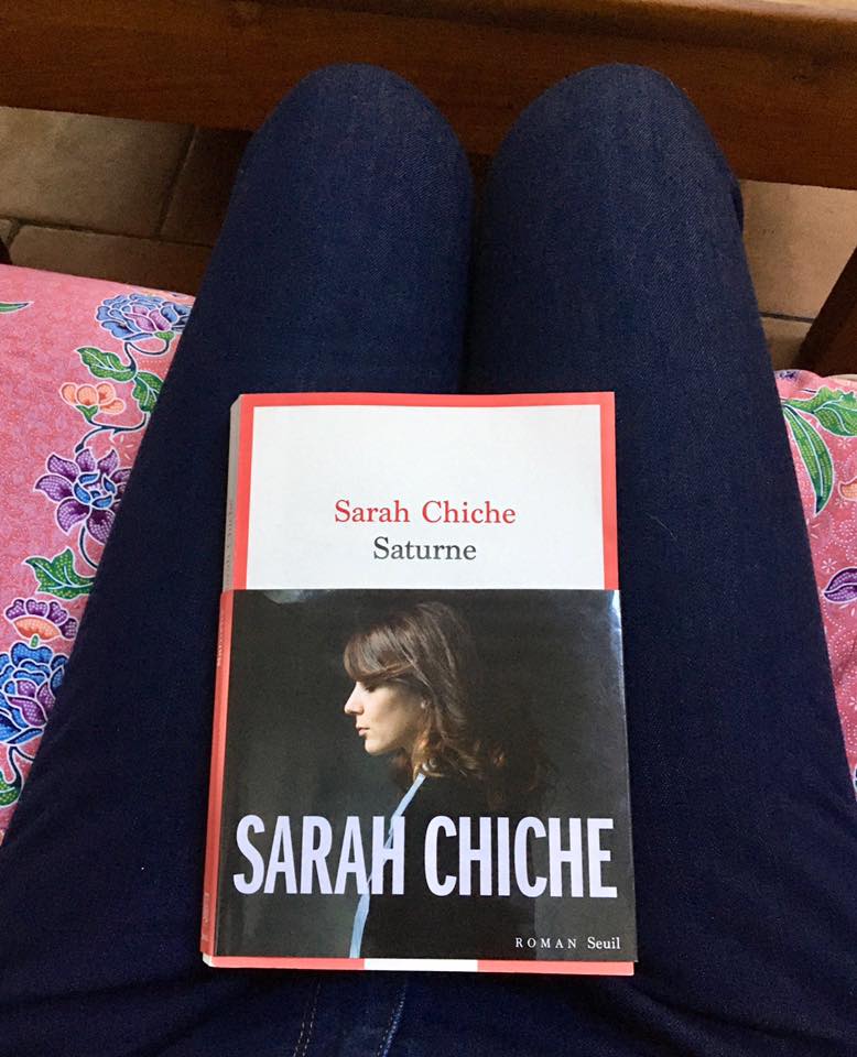 Genoux Carole Zalberg Chiche