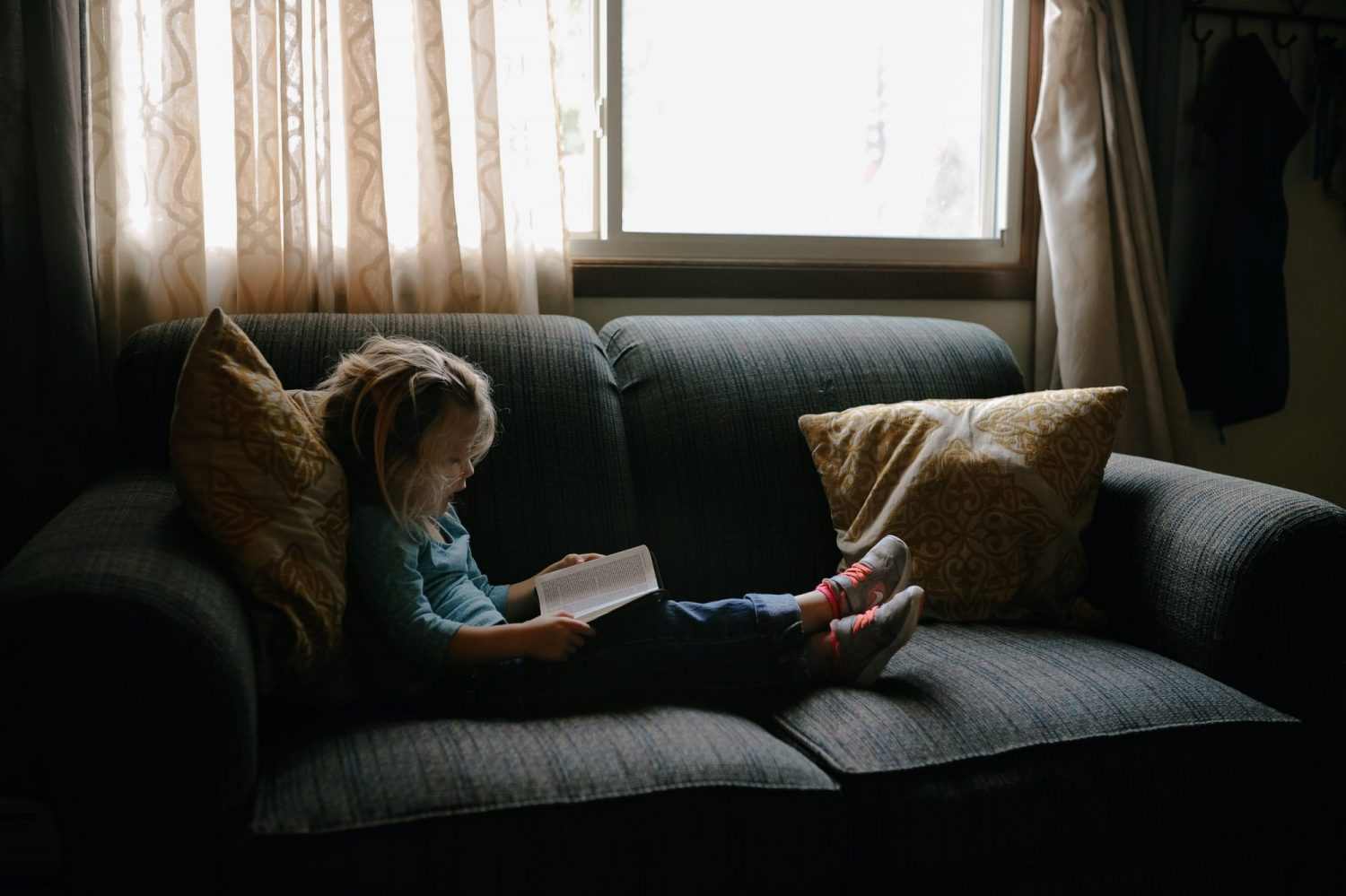 Josh Applegate CwGk U9PHOo Unsplash