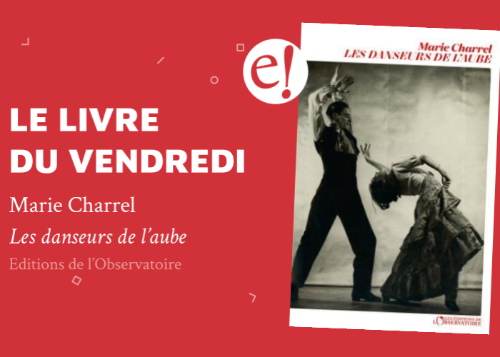 Ernest Charrel Danseurs Corps
