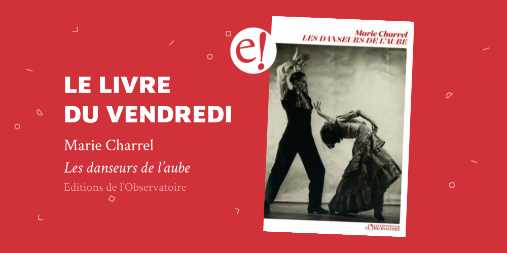 Ernest Charrel Danseurs Corps