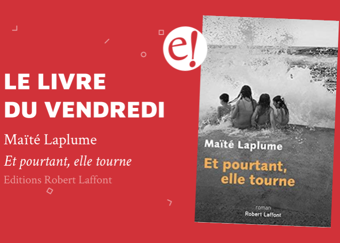 Ernest Mag Laplume Et Pourtant Tourne
