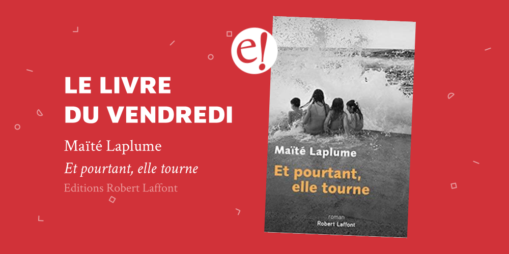 Ernest Mag Laplume Et Pourtant Tourne