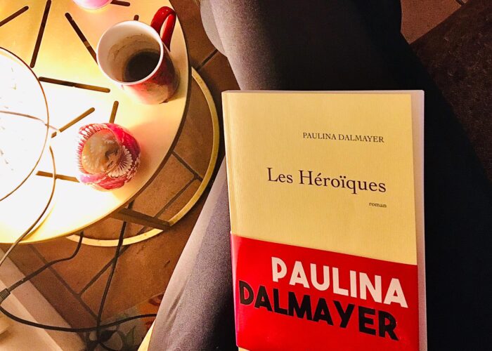 Heroiques Grasset Zalberg