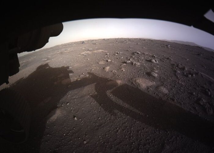 Mars