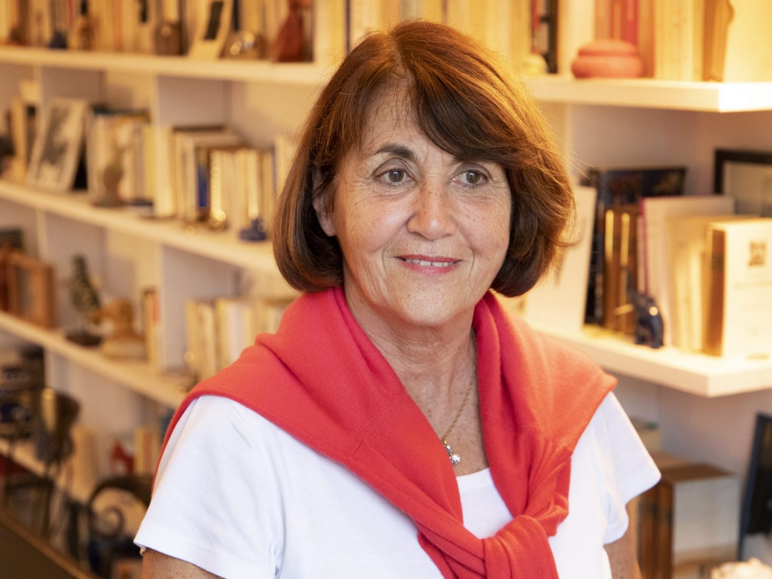 Christine Albanel 26