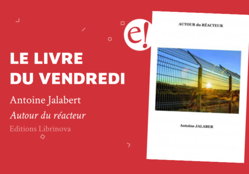 Ernest Jalabert Vendredi