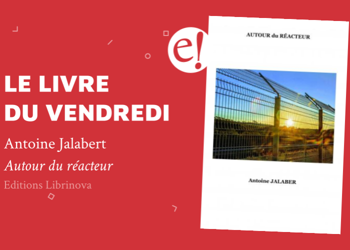 Ernest Jalabert Vendredi
