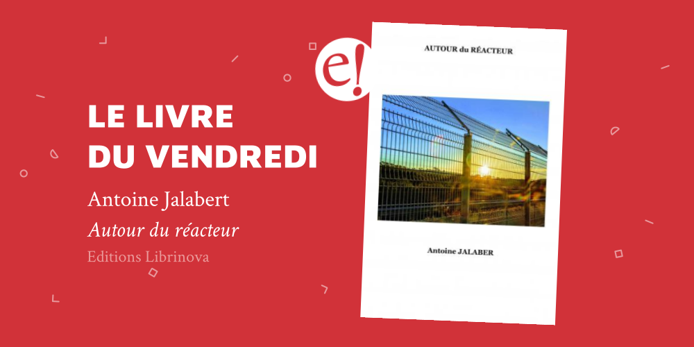 Ernest Jalabert Vendredi