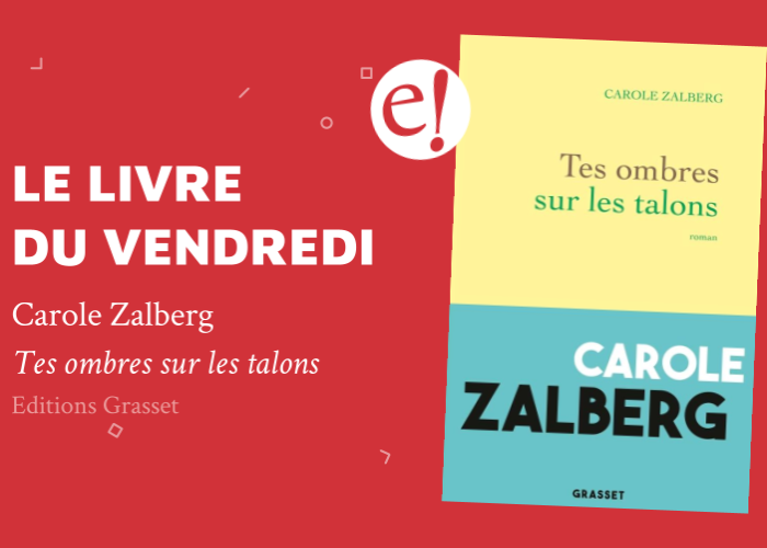 Ernest Mag Zalberg Ombres