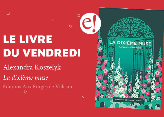 Koszelyk Muse Ernest