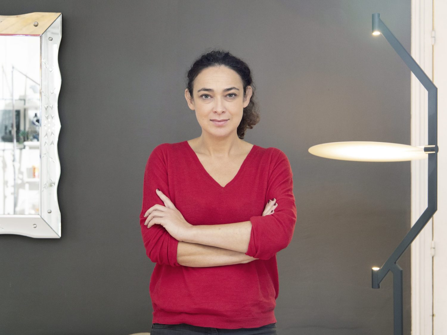Delphine Horvilleur 23