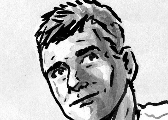 Ernest