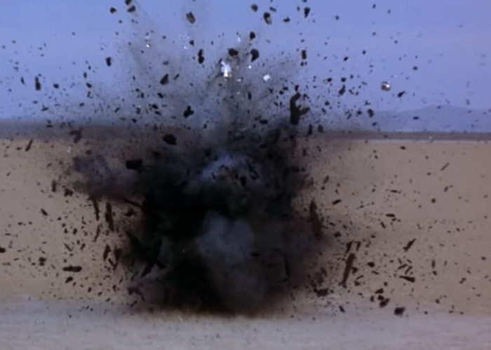 Explosiondaft Punk